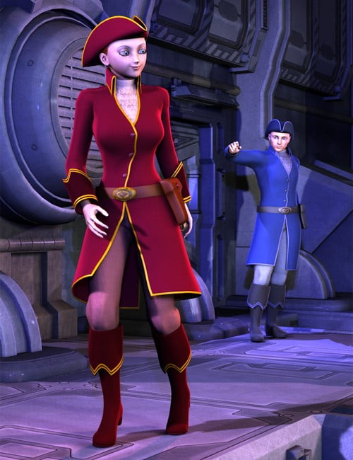 Empire Class for V4_A4