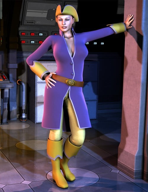 Empire Class for V4_A4