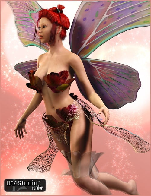 Fae Angels Fae Angels