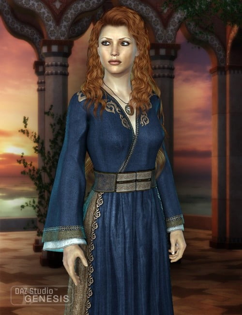 Fierce for Lion Queen