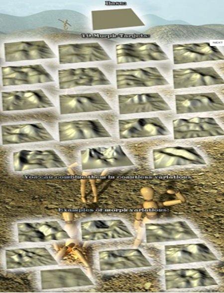 Flinks Ultimate Ground