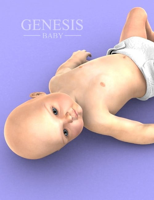 Baby for Genesis update 1.1