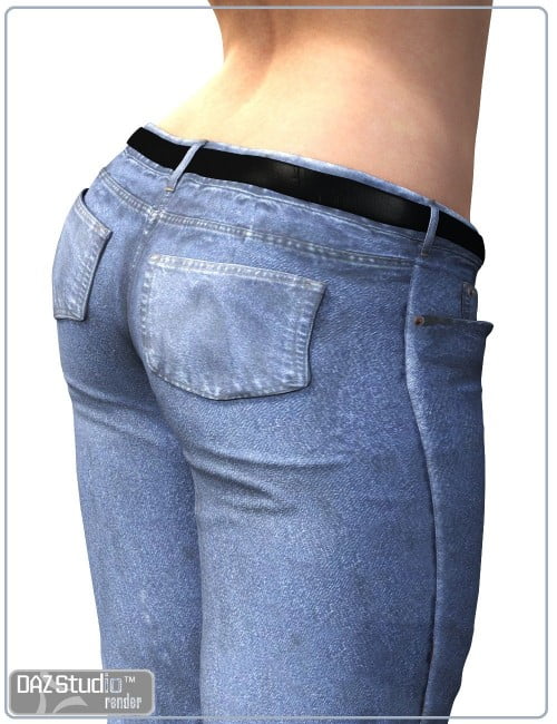 JeanZ for Genesis JeanZ for Genesis