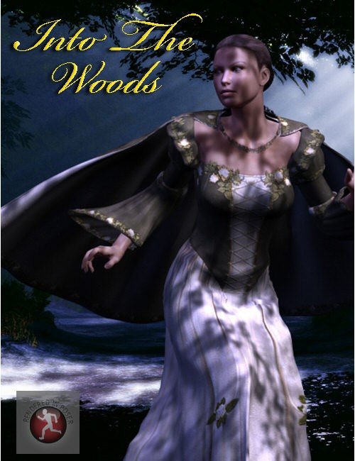 Into The Woods Into The Woods