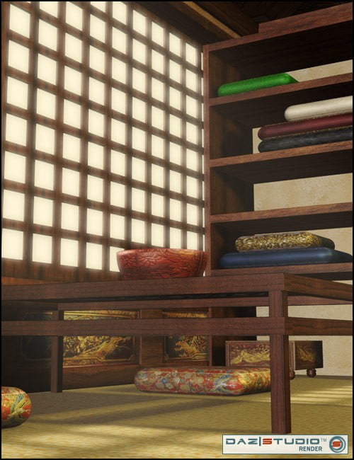 Japanese Flair Japanese Flair