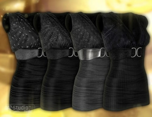 Little Black Dresses for Club Dress