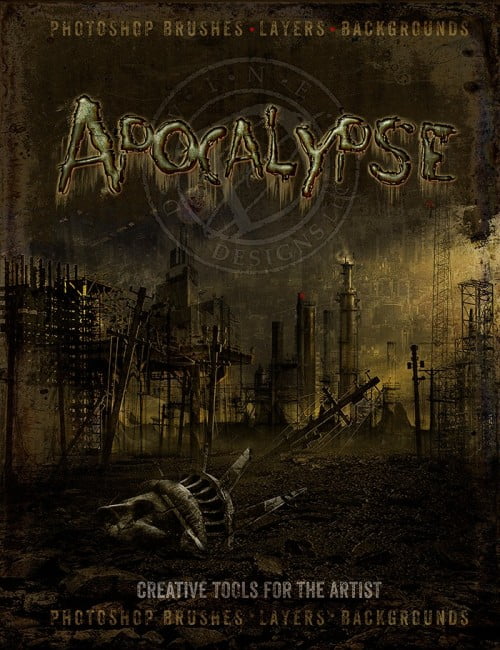 Ron's Apocalypse Ron's Apocalypse