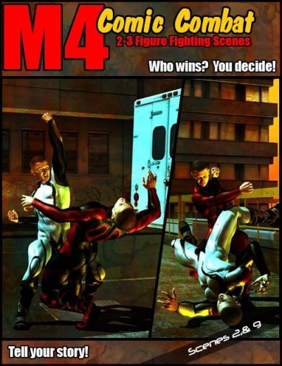 michael-4-comic-combat-1