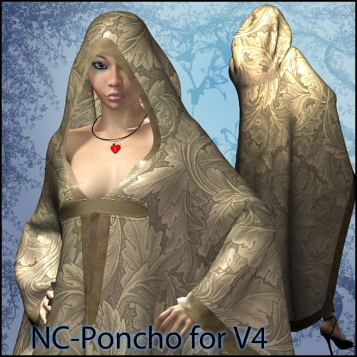 NC-Poncho