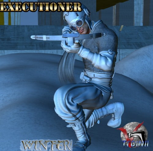 Executioner Complete