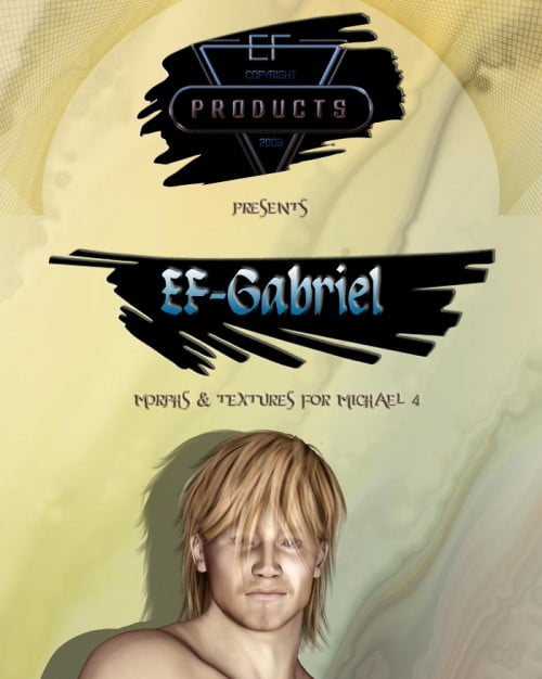 EF-Gabriel for M4 EF-Gabriel for M4