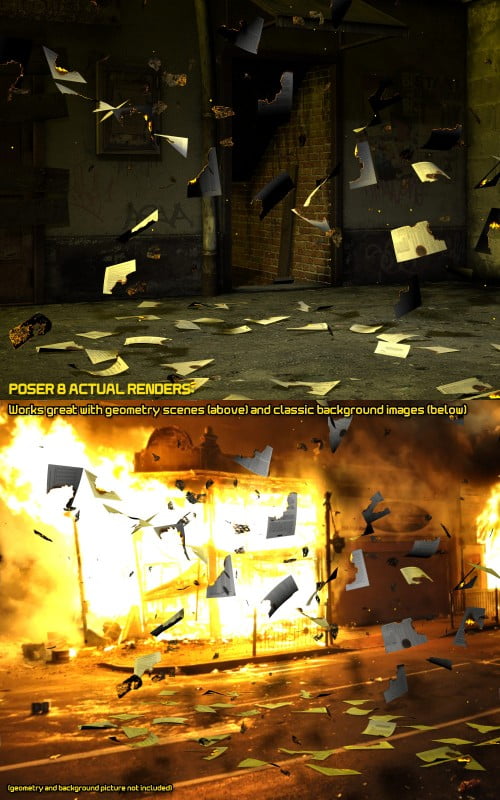 Miniatures: Archive Inferno