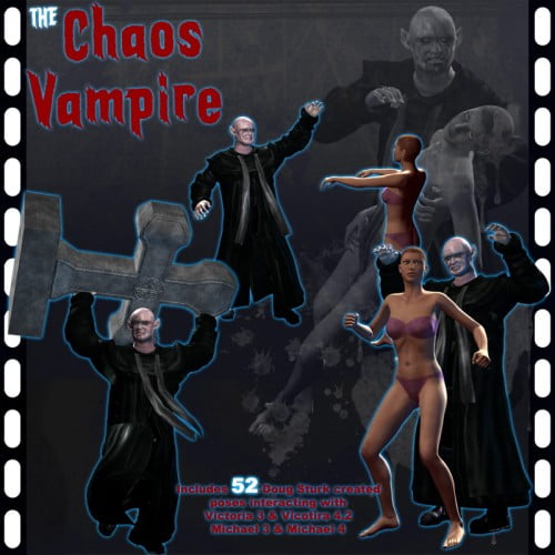 The Chaos Vampire