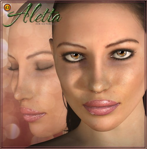 i13 Aletta i13 Aletta