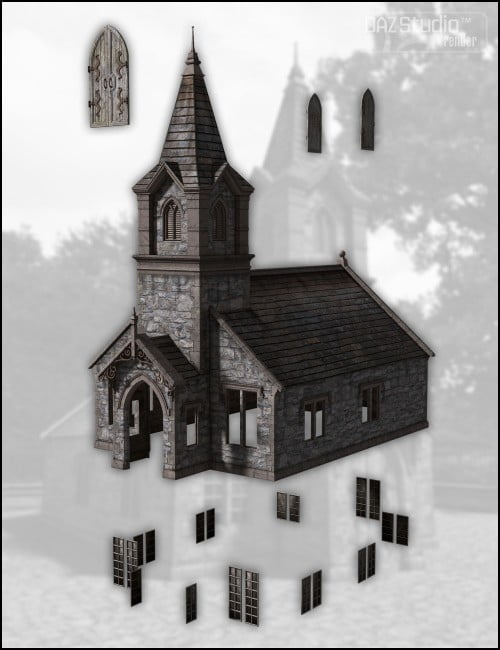 Dubious School House