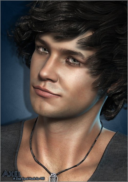 Axel International M5