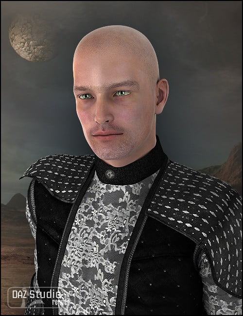 Dark Warriors for GIS