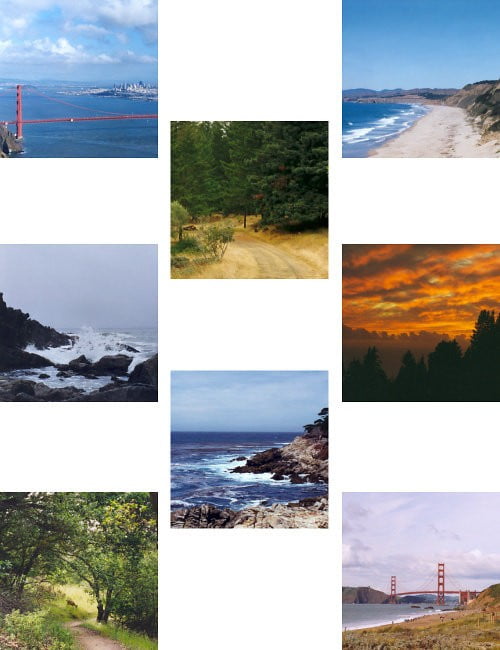 SkySystem Backgrounds