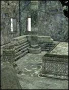 Tomb of The Ancients (Texture add-on for "The Tomb")