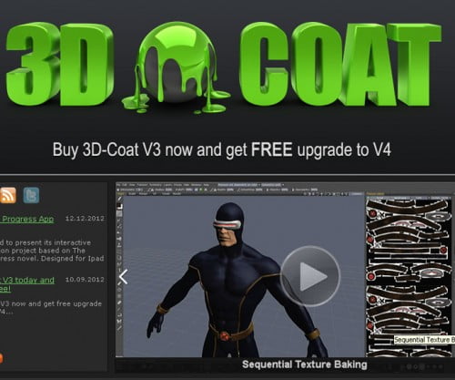 3D Coat