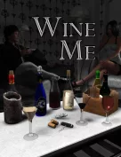 Wine Me