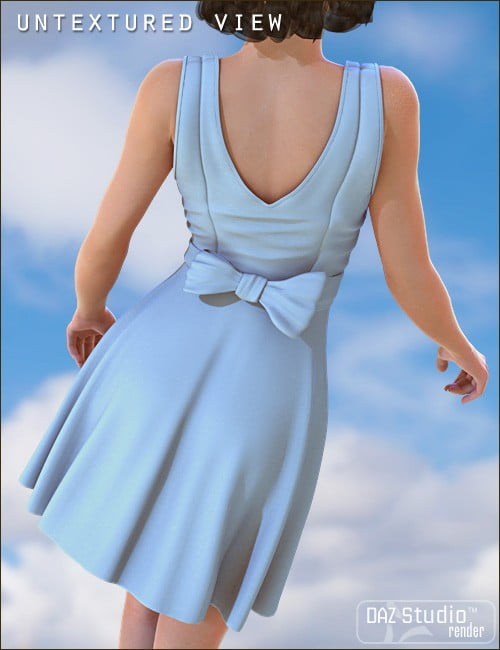 Lily Dress Lily Dress