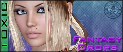 ToXic Drops