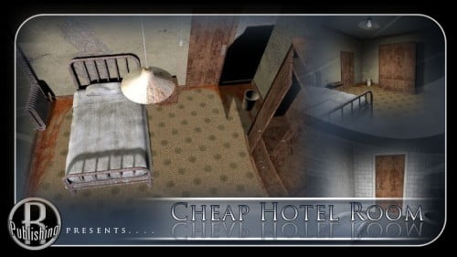 Cheap Hotel Room For Poser Cheap Hotel Room For Poser