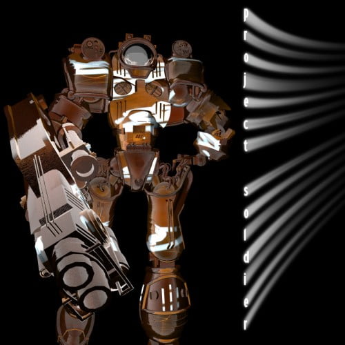 Poses for Project Soldier