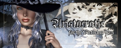 Aristocratic for The Victorian Era