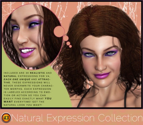 i13 Natural Expression Collection i13 Natural Expression Collection