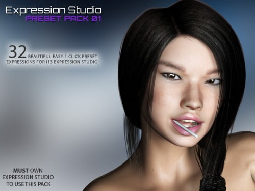 i13 Expression Studio Presets