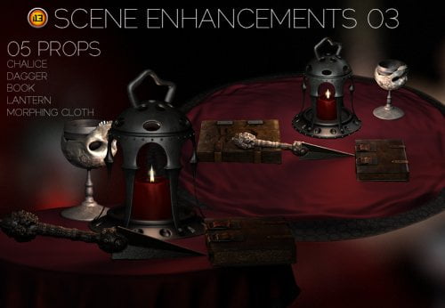 i13 Scene Enhancements 03