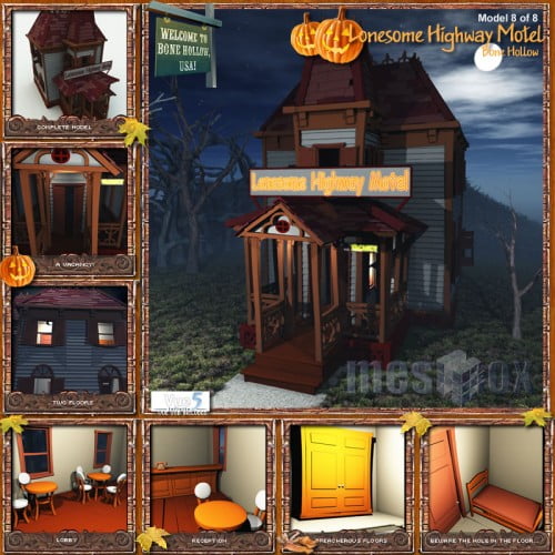 Bone Hollow Volume 1 Bone Hollow Volume 1