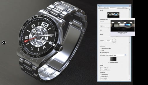 KeyShot Pro Ver:4.0.74
