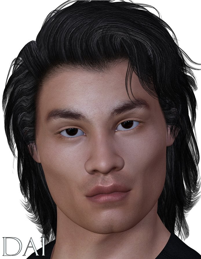 Man O' Man for M4 Man O' Man for M4