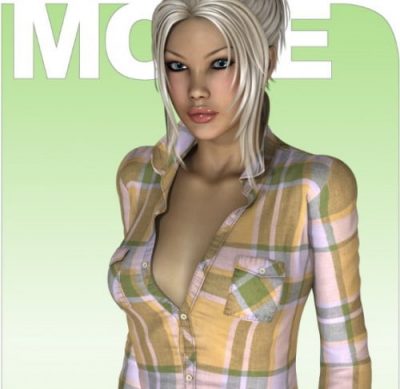 MORE-Textures-Styles-for-Hongyus-Shirt-1