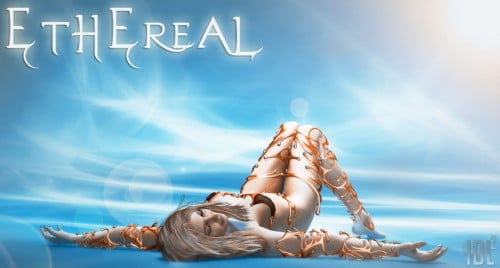 IDL Ethereal IDL Ethereal