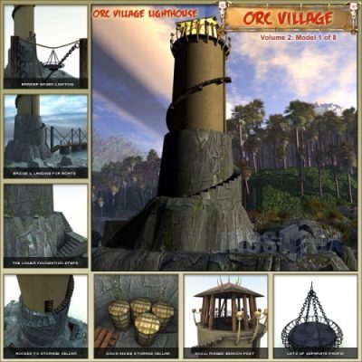 O1V201-Orc-Village-2-Lighthouse
