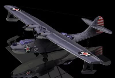 PBY-5-Catalina