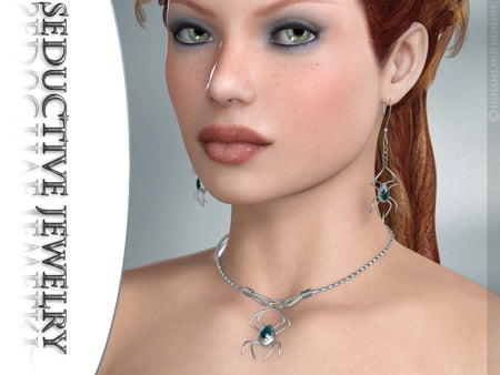 LF Seductive Jewelry