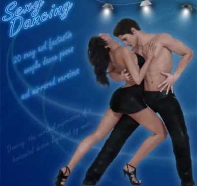Sexy-Dancing