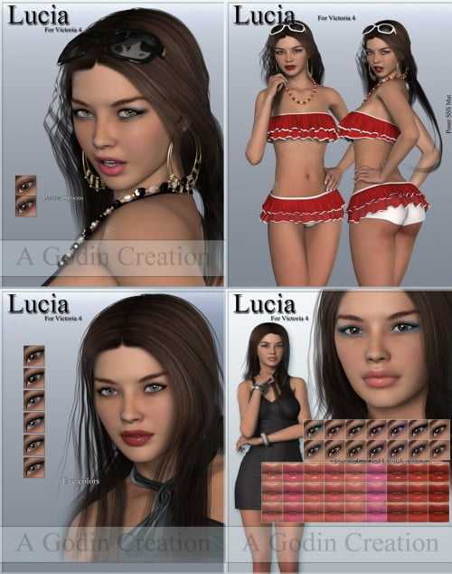 VH Lucia for Victoria 4