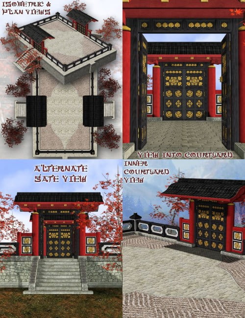 Takara Shrine