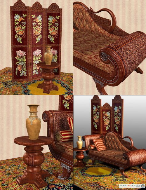 Elegance for Flight of the Swan