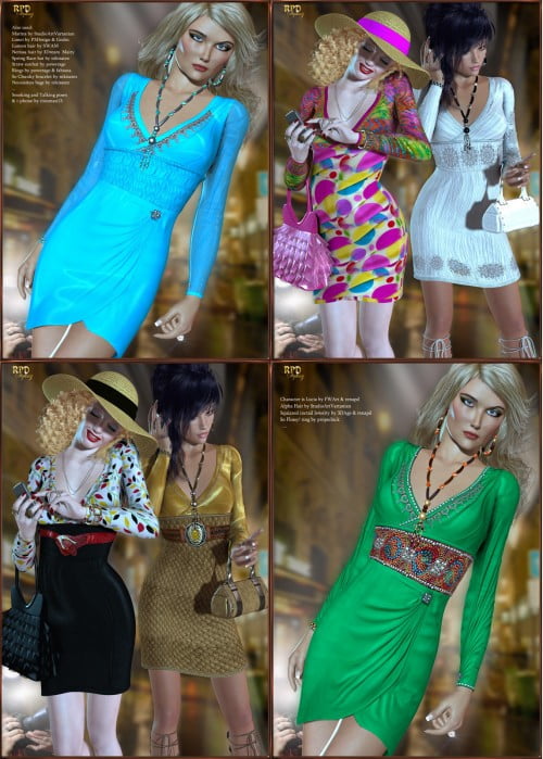 Sexy Dress - Paparazzi