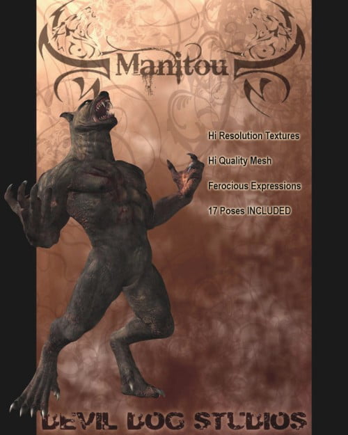Manitou