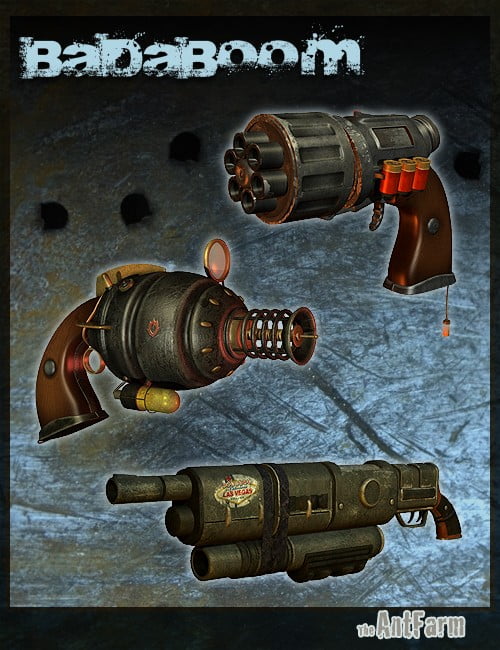 BadaBoom BadaBoom