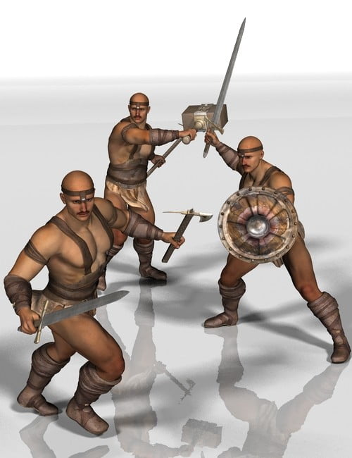 barbarian-king-poses-9