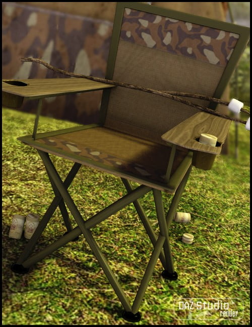 Comfy Camper Essentials